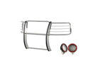 GRILLE GUARD KIT