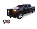 GRILLE GUARD KIT