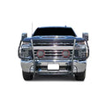 GRILLE GUARD KIT