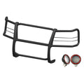 GRILLE GUARD KIT