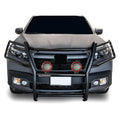 GRILLE GUARD KIT