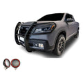GRILLE GUARD KIT