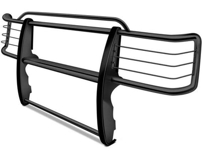 GRILLE GUARD KIT