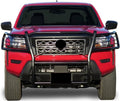 GRILLE GUARD