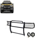 GRILLE GUARD KIT