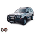 GRILLE GUARD KIT