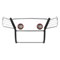 GRILLE GUARD KIT
