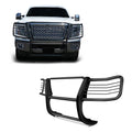 GRILLE GUARD