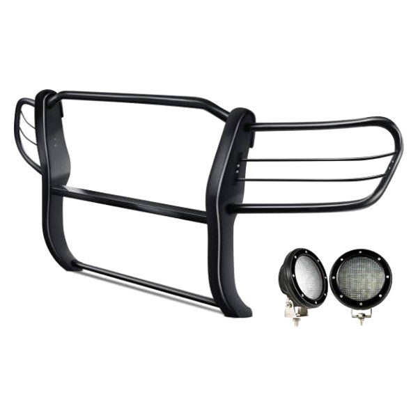 GRILLE GUARD KIT