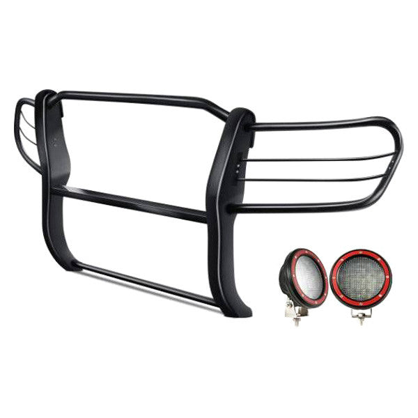 GRILLE GUARD KIT