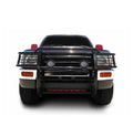 GRILLE GUARD KIT