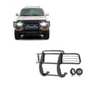 GRILLE GUARD KIT