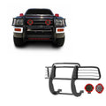 GRILLE GUARD KIT