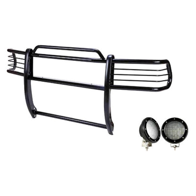 GRILLE GUARD KIT