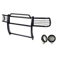 GRILLE GUARD KIT