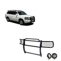 GRILLE GUARD KIT
