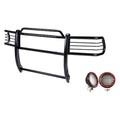 GRILLE GUARD KIT
