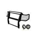 GRILLE GUARD KIT