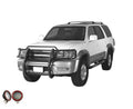 GRILLE GUARD KIT