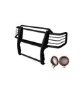 GRILLE GUARD KIT