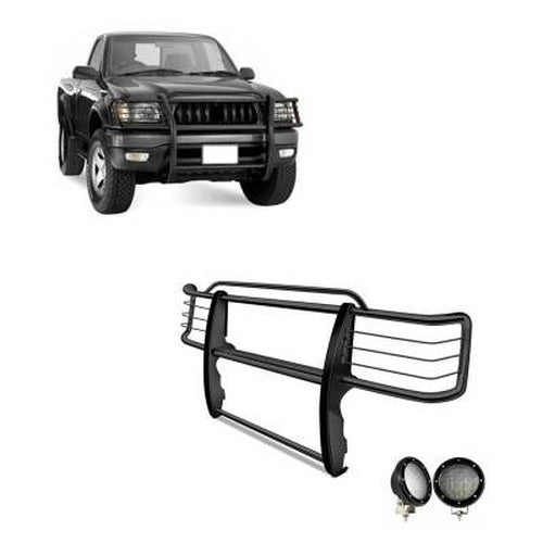 GRILLE GUARD KIT
