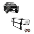GRILLE GUARD KIT