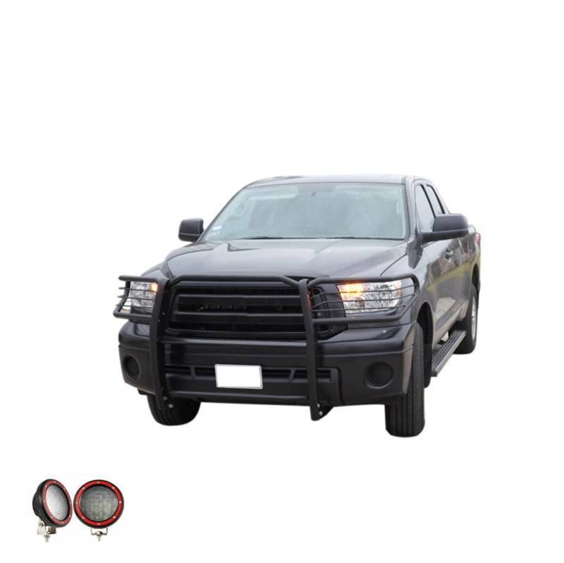 GRILLE GUARD KIT