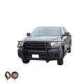 GRILLE GUARD KIT