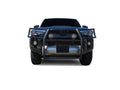 GRILLE GUARD KIT