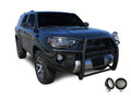 GRILLE GUARD KIT