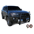 GRILLE GUARD KIT