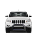ARMOUR BULL BAR