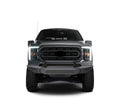 ARMOUR II HEAVY DUTY FRONT BUMPER