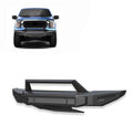 ARMOUR II HEAVY DUTY FRONT BUMPER