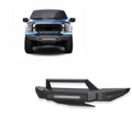 ARMOUR II HEAVY DUTY FRONT BUMPER K