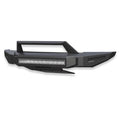 ARMOUR II HEAVY DUTY FRONT BUMPER K