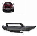 ARMOUR II HEAVY DUTY FRONT BUMPER