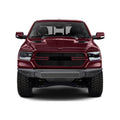 ARMOUR II HEAVY DUTY FRONT BUMPER