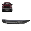 ARMOUR II HEAVY DUTY FRONT BUMPER