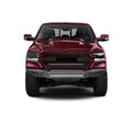 ARMOUR II HEAVY DUTY FRONT BUMPER K