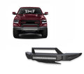 ARMOUR II HEAVY DUTY FRONT BUMPER K