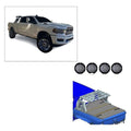 ARMOUR II ROLL BAR W/BASKET KIT