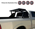 ARMOUR II ROLL BAR W/BASKET KIT