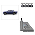 ARMOUR II ROLL BAR KIT
