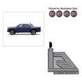 ARMOUR II ROLL BAR KIT