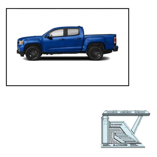 2022CHEVROLETCOLORADO