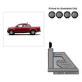 ARMOUR II ROLL BAR KIT