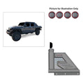 ARMOUR II ROLL BAR KIT