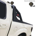 ARMOUR ROLL BAR KIT