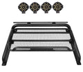 ATLAS ROLL BAR KIT